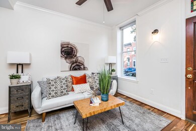 1454 Reynolds St, Baltimore, MD 21230 - photo 3