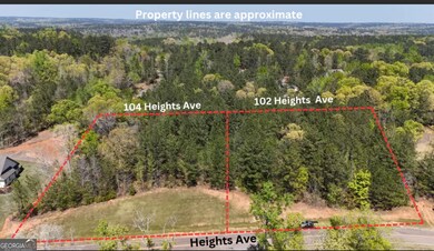 102 & 104 Heights Ave, Forsyth, GA 31029 - photo 6