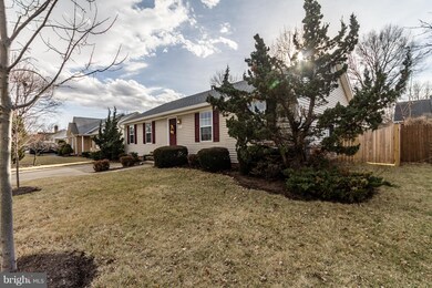 329 W Cedarmeade Ave, Winchester, VA 22601 - photo 2