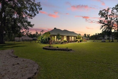 411 Worley Way, Perry, FL 32347 - photo 4