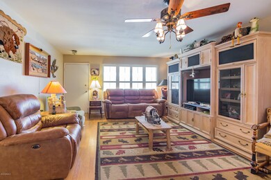 12622 N Sun Valley DR, Sun City, AZ 8535