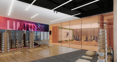 201 SW 10th St unit 2015, Miami, FL 33130 - photo 5