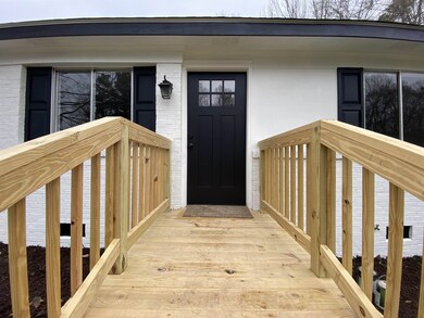 119 W Westbury Dr, Oxford, NC 27565 - photo 3