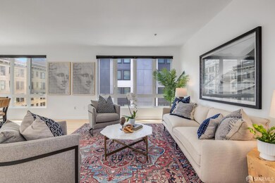 Jade Condominiums unit PH7, Oakland, CA 94612 - photo 6