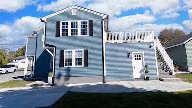 229 Oneil Rd unit 1, Somerset, MA 02725 - photo 2