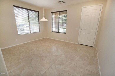 Formal Dining Room Towards Front Door