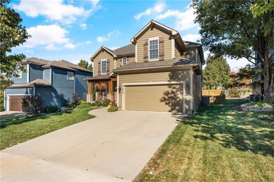 21940 W 97th Terrace, Lenexa, KS 66220 - photo 2