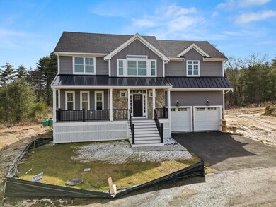 66 Parish Rd unit 9, Georgetown, MA 01833 - photo 2