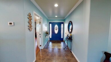 1551 N Acts Ave, Odessa, TX 79763 - photo 3