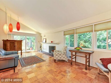 917 Croton Dr, Alexandria, VA 22308 - photo 5