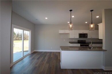 4106 - LOT 162 Rock Stream Ln, Charlestown, IN 47111 - photo 3