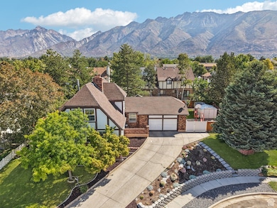 11343 Clifford Cir, Sandy, UT 84092 - photo 3