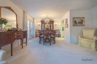 3232 Chestnut Dr, Flossmoor, IL 60422 - photo 5