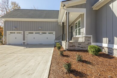 807 Cabin Creek, Pittsboro, NC 27312 - photo 5