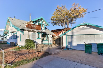 423 W Fourth St, Winslow, AZ 86047 - photo 6