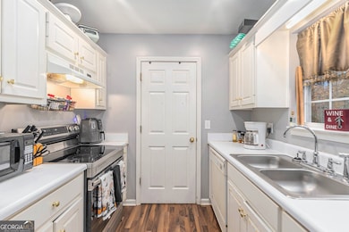 211 Greystone Dr, Carrollton, GA 30116 - photo 7