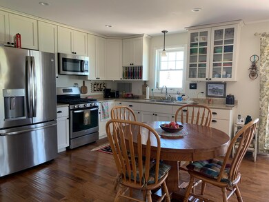 Kitchen Pic