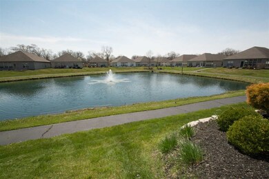 135 Hibiscus Dr, Lafayette, IN 47909 - photo 4