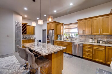 6308 N Red Rock Dr, Farmington, NM 87402 - photo 5