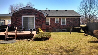 9113 Brandywyne Dr, Louisville, KY 40291 - photo 3