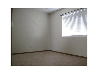Bedroom.