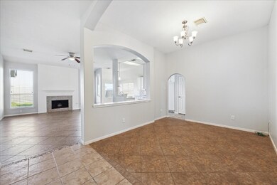 16406 Gaslamp Dr, Houston, TX 77095 - photo 3
