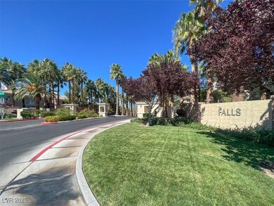 View of road with curbs