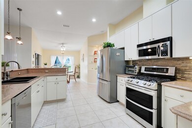 5304 Fantasy Way unit 2, Leesburg, FL 34748 - photo 2