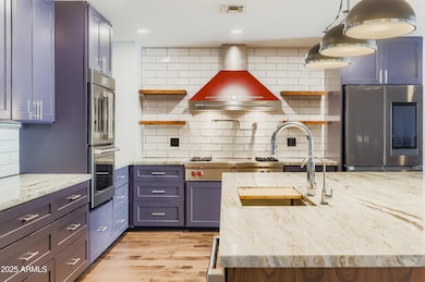 2548 E Turney Ave, Phoenix, AZ 85016 - photo 2