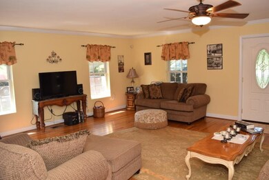 821 Belmina St, Pendleton, SC 29670 - photo 7