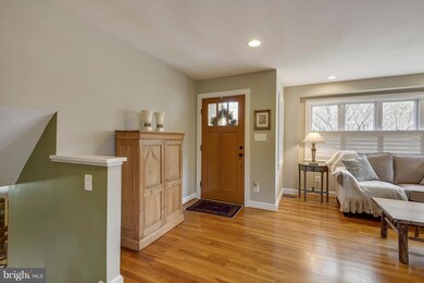 3606 Dupont Ave, Kensington, MD 20895 - photo 5