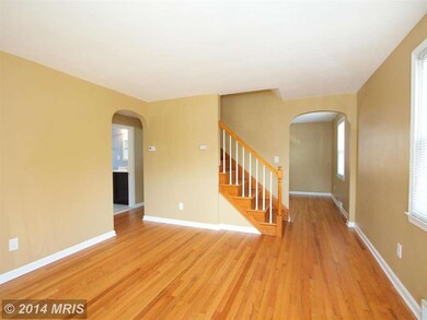 5904 Eurith Ave, Baltimore, MD 21206 - photo 2