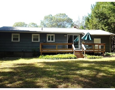 37 Cochato Park, Randolph, MA 02368 - photo 7