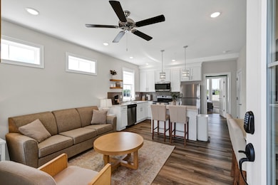 212 Great Loop East Dr unit 1A, Ottawa, IL 61350 - photo 3