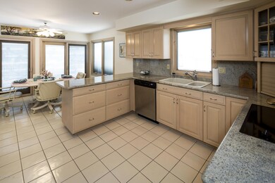 216 Curtis Point Dr, Mantoloking, NJ 08738 - photo 6