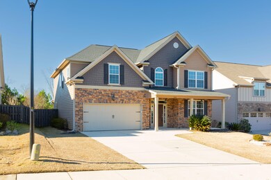 818 Glencoe Way, Evans, GA 30809 - photo 3