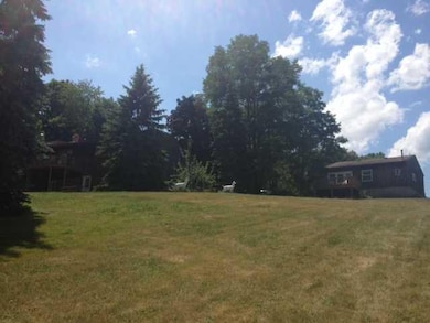 Yard/Garden