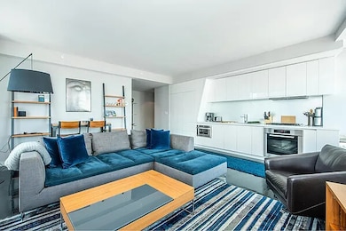 W New York - Downtown-The Residences unit 41B, New York, NY 10006 - photo 6