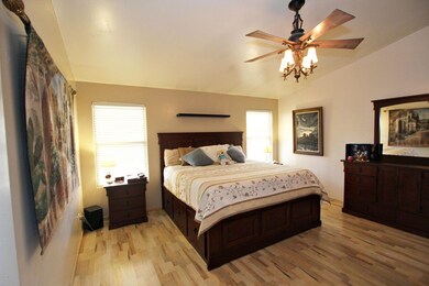 Bed 1