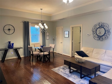 1959 Knoll St unit D, Houston, TX 77080 - photo 6