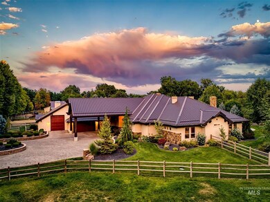 2970 N Glen Stuart Ln, Eagle, ID 83616 - photo 2