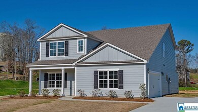 1164 Mountain Laurel Cir, Moody, AL 35004 - photo 3