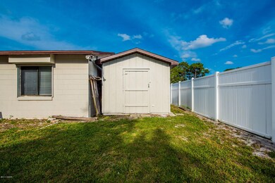 Large Shed