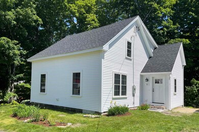 11 Beech St, Wakefield, NH 03872 - photo 2