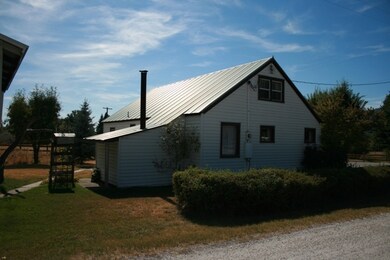 BACK OF HOME