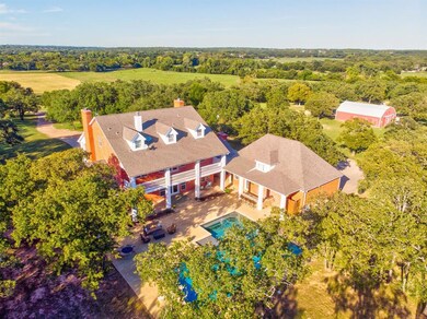 890 N Bend Rd, Weatherford, TX 76085 - photo 4