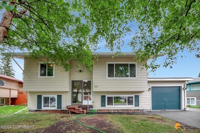 7400 E 20th Ave, Anchorage, AK 99504 - photo 2