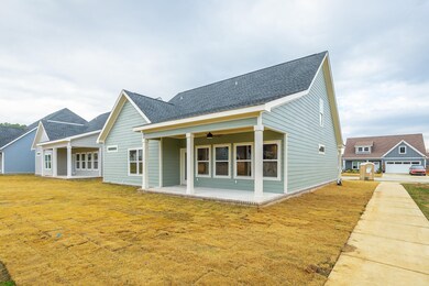 404 Willow Grove Ct unit 63, Ringgold, GA 30736 - photo 6