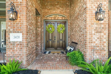 3409 Parkside Dr, Pearland, TX 77584 - photo 3
