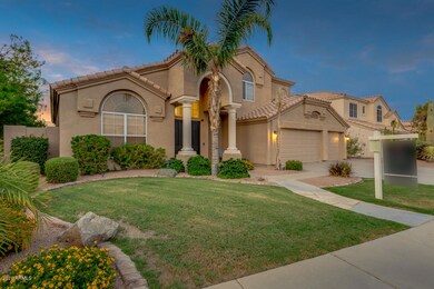 6354 W Dublin Ln, Chandler, AZ 85226 - photo 2